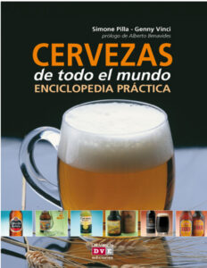 Cervezas de todo el mundo Spanish Edition S Pilla Kitap Kapağı