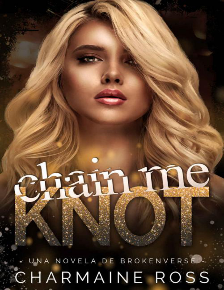 Chain me knot PDF Download