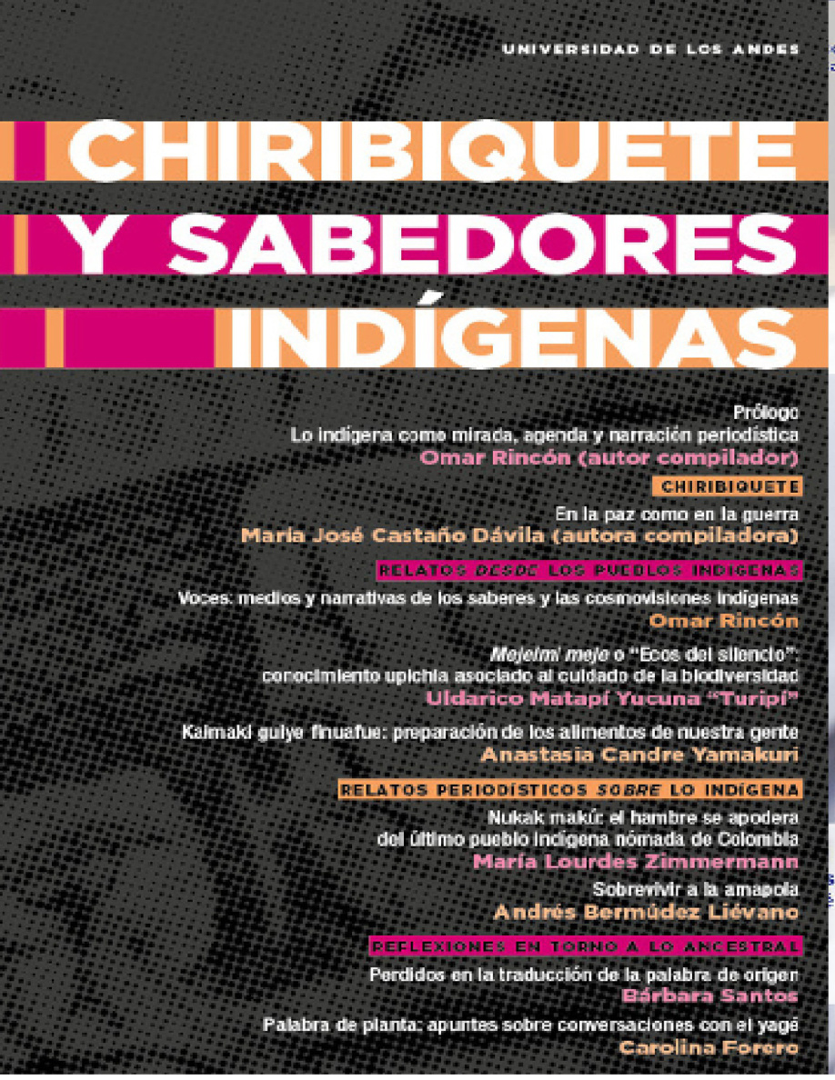 Chiribiquete y Sabedores Indígenas (Spanish Edition) PDF Download