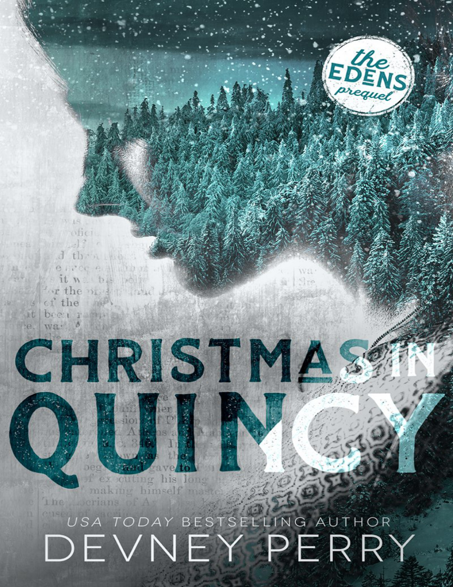 Christmas in Quincy PDF Download