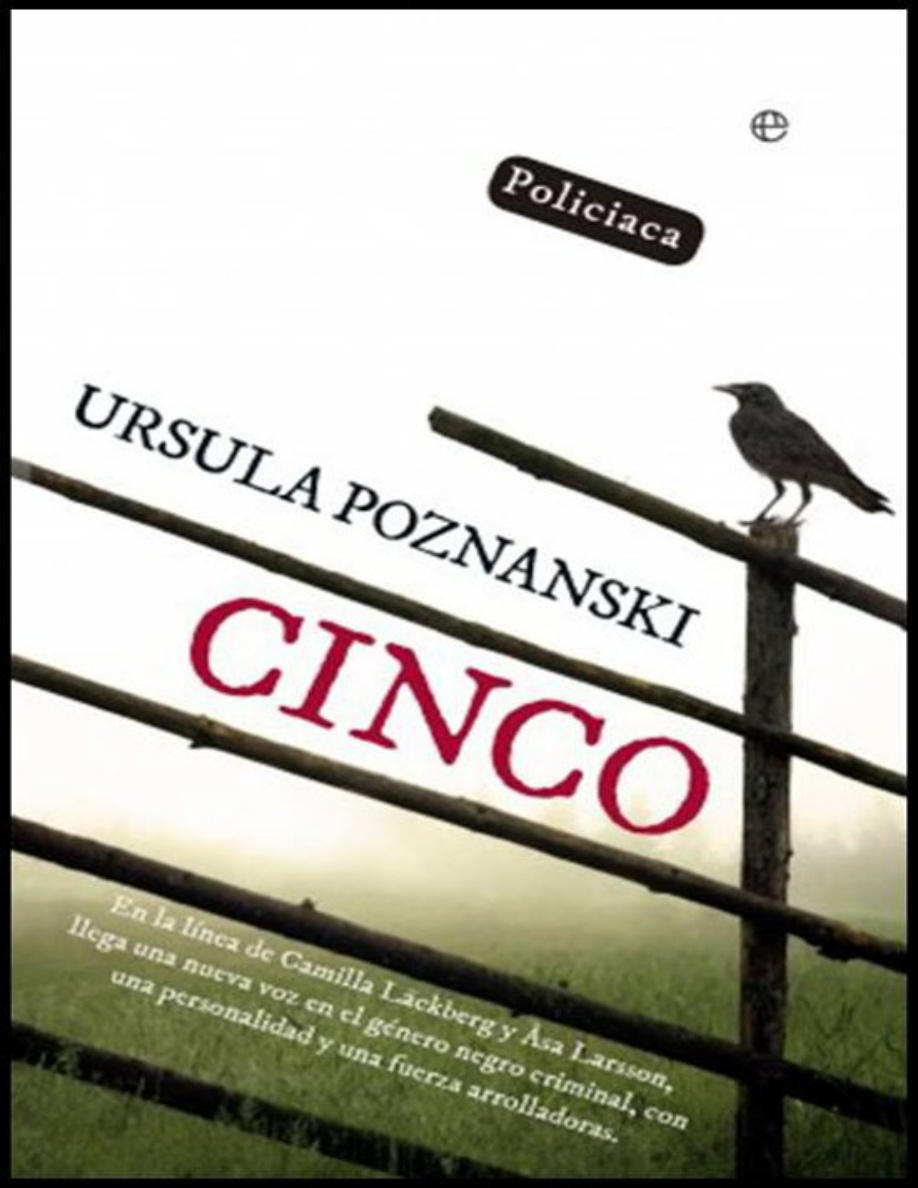 Cinco PDF Download