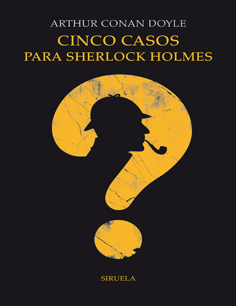 Cinco casos para Sherlock Holmes PDF Download