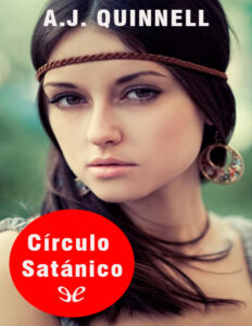 Circulo Satanico Spanish Edition A J Quinnell Kitap Kapağı