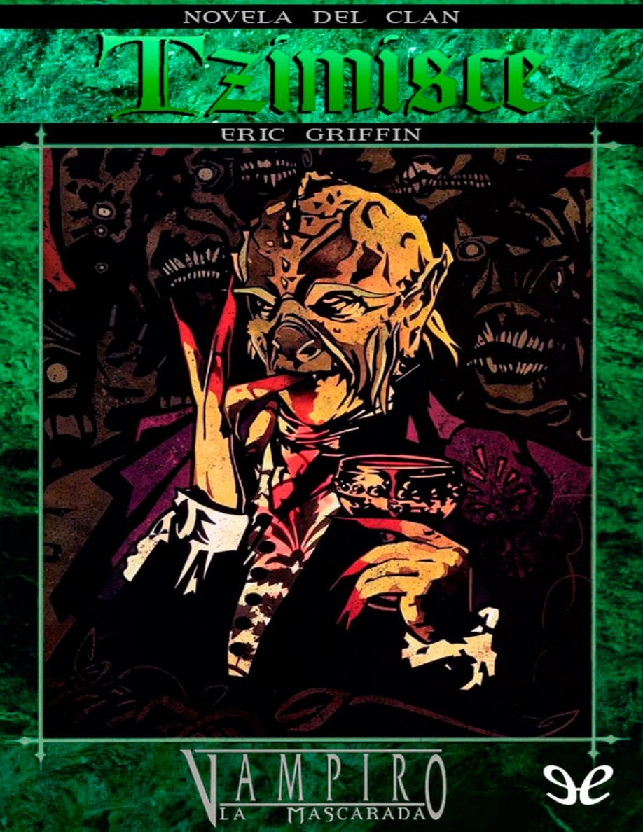 Clan novel tzimisce (Spanish Edition) PDF Download