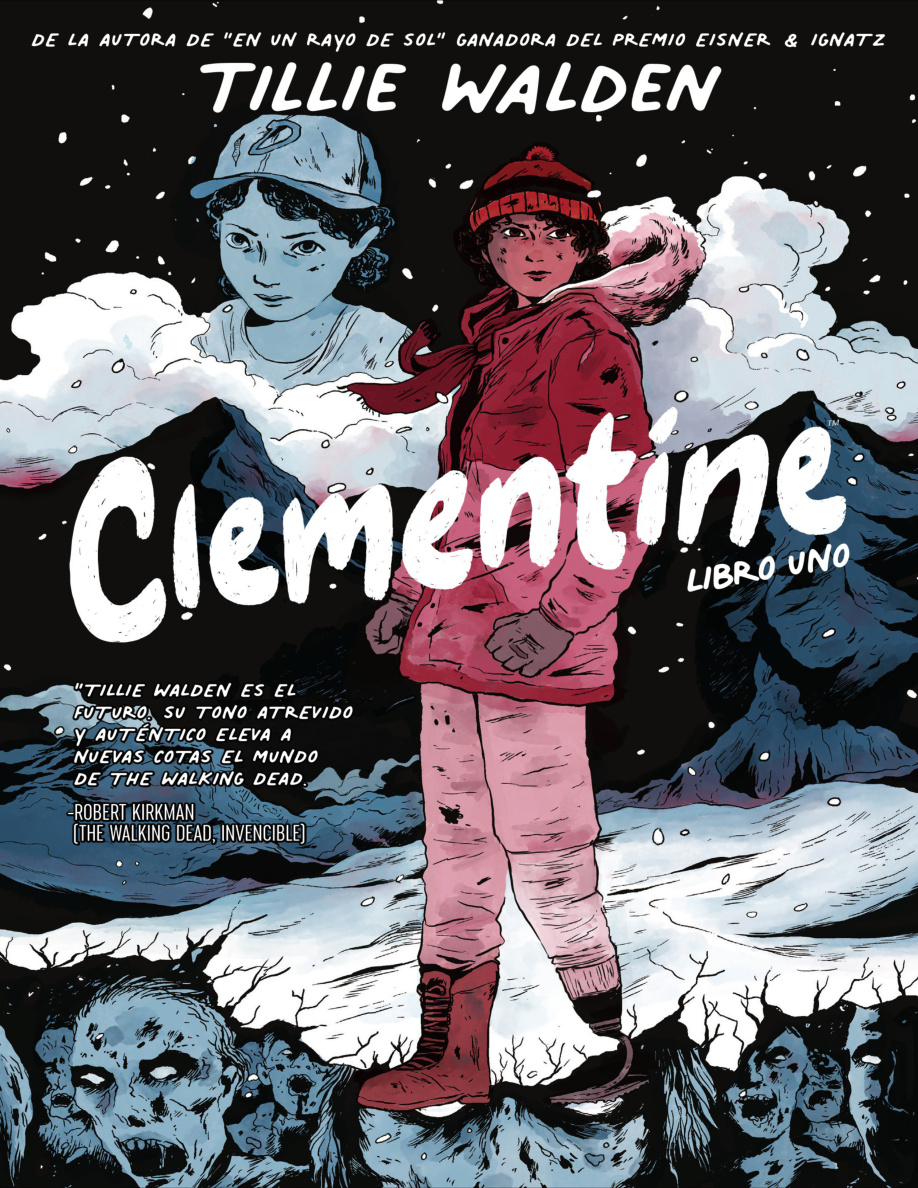 Clementine (Spanish Edition) PDF Download
