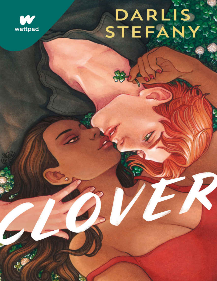 Clover PDF Download