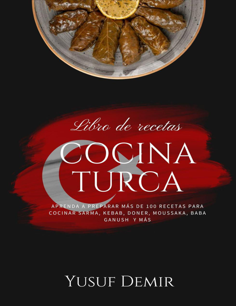 Cocina Turca PDF Download