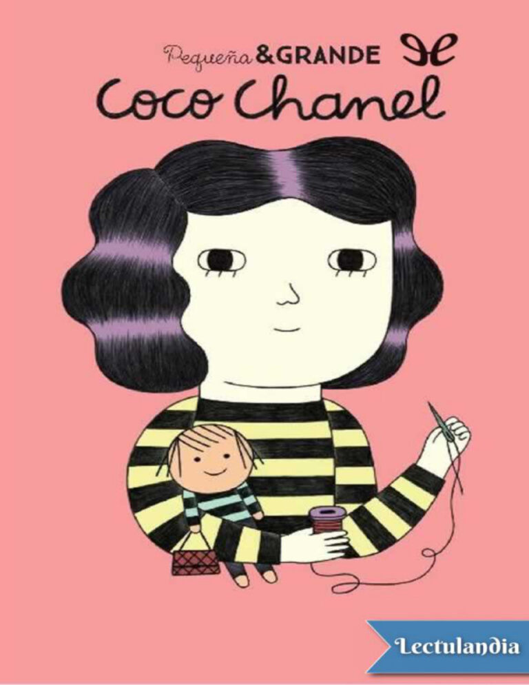 Coco Chanel Spanish Edition Ma Isabel Sanchez Vegara Kitap Kapağı