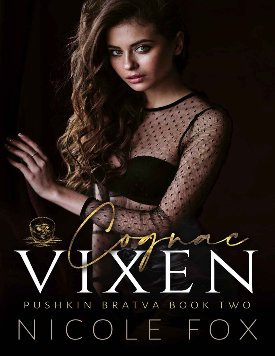 Cognac Vixen PDF Download