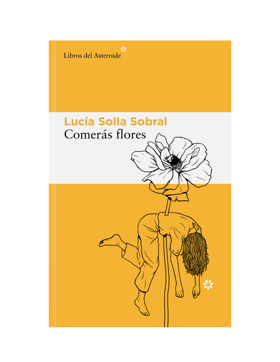 Comeras flores PDF Download