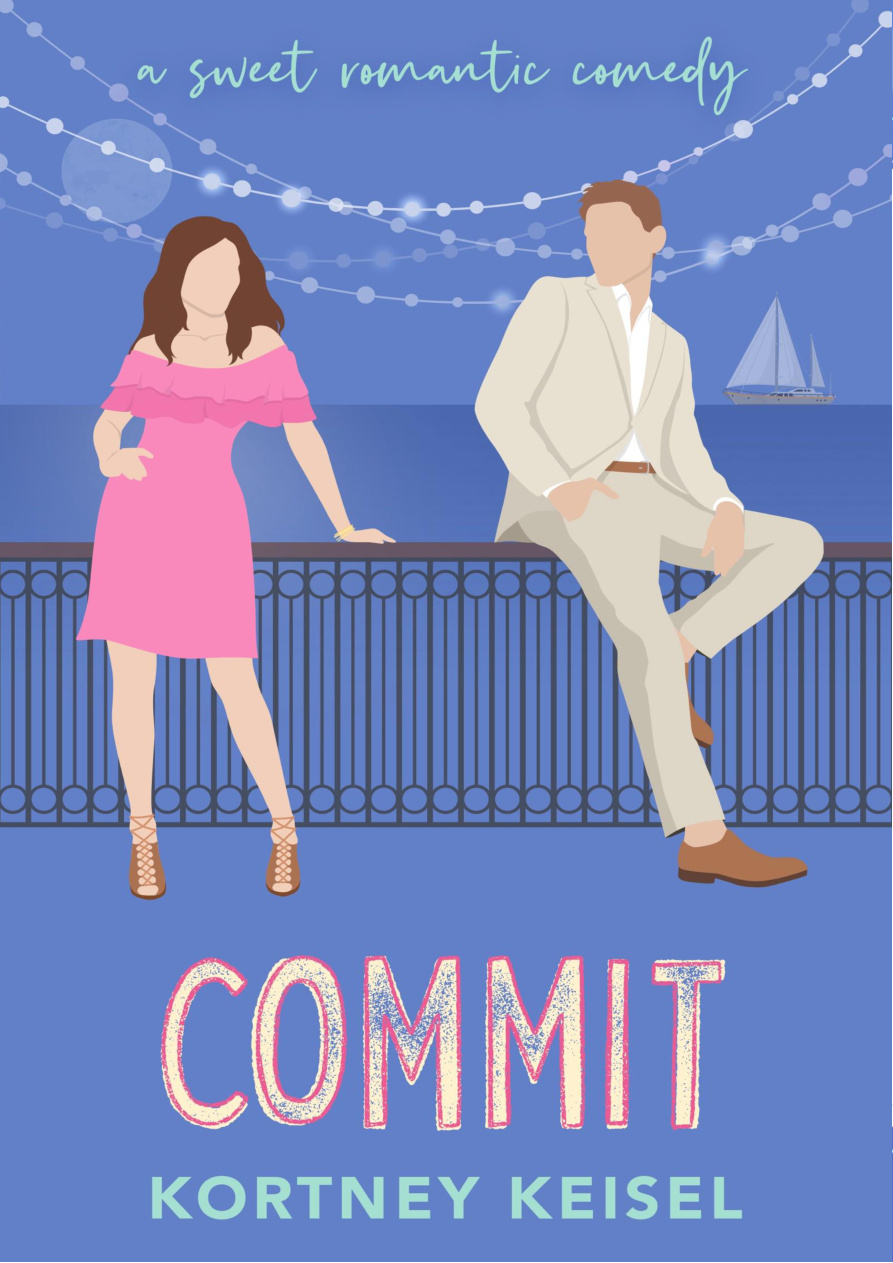 Commit PDF Download