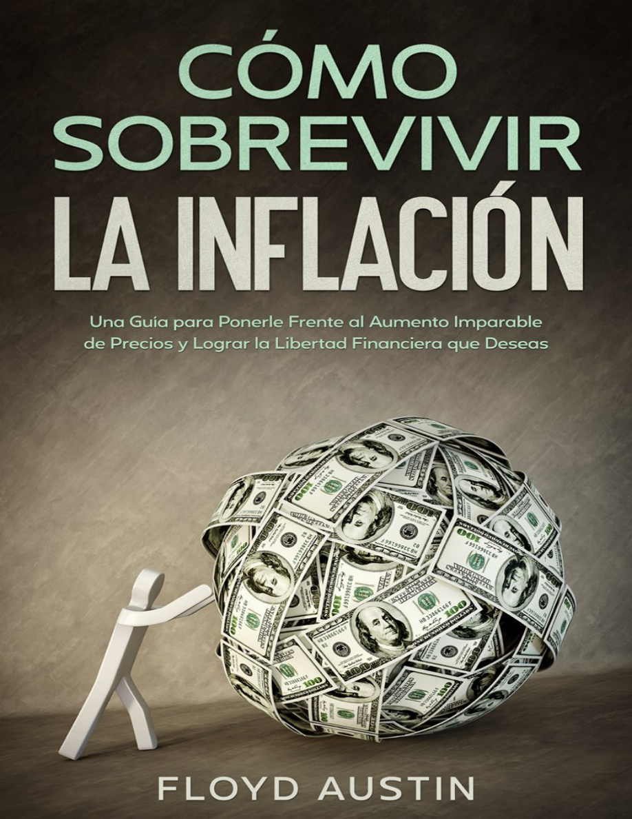 Cómo Sobrevivir la Inflación PDF Download