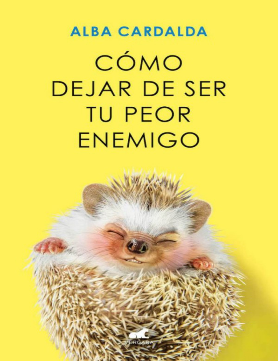 Como dejar de ser tu peor enemigo PDF Download