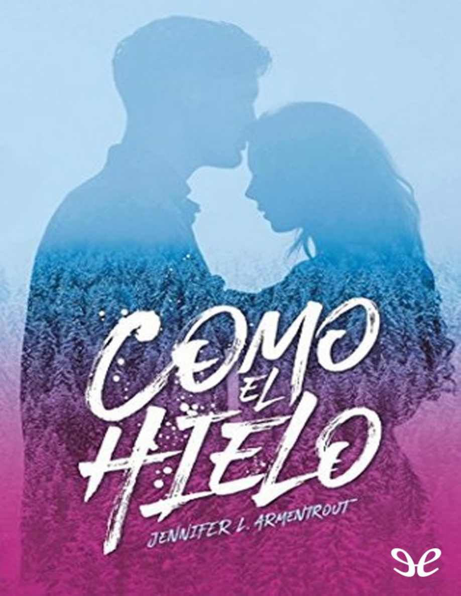 Como el hielo PDF Download