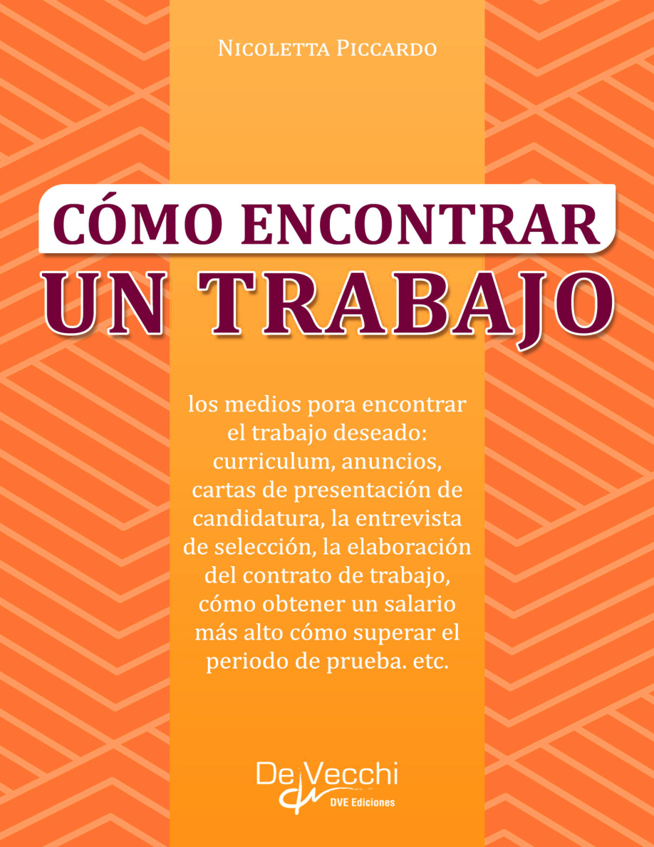 Cómo encontrar un trabajo PDF Download