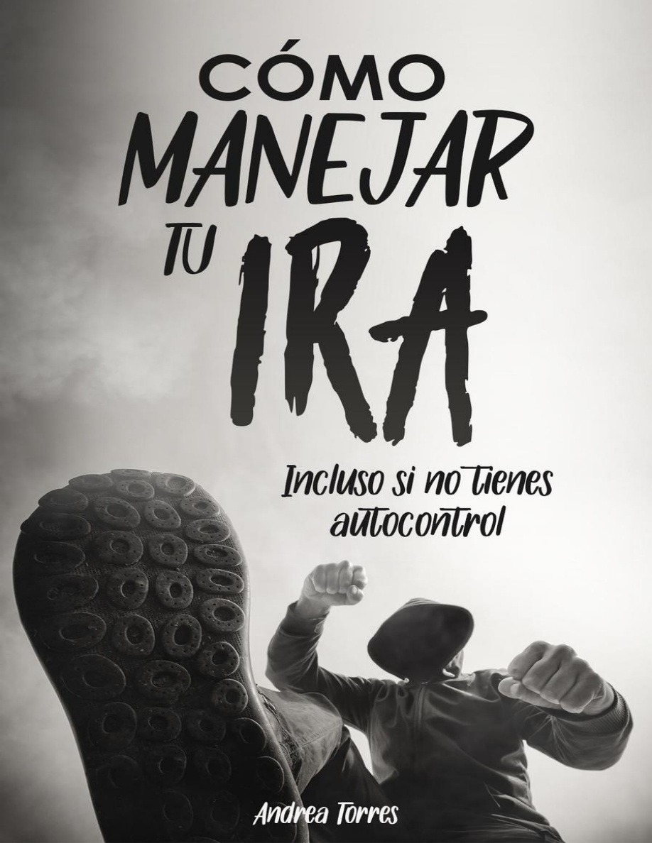 Cómo manejar tu ira PDF Download