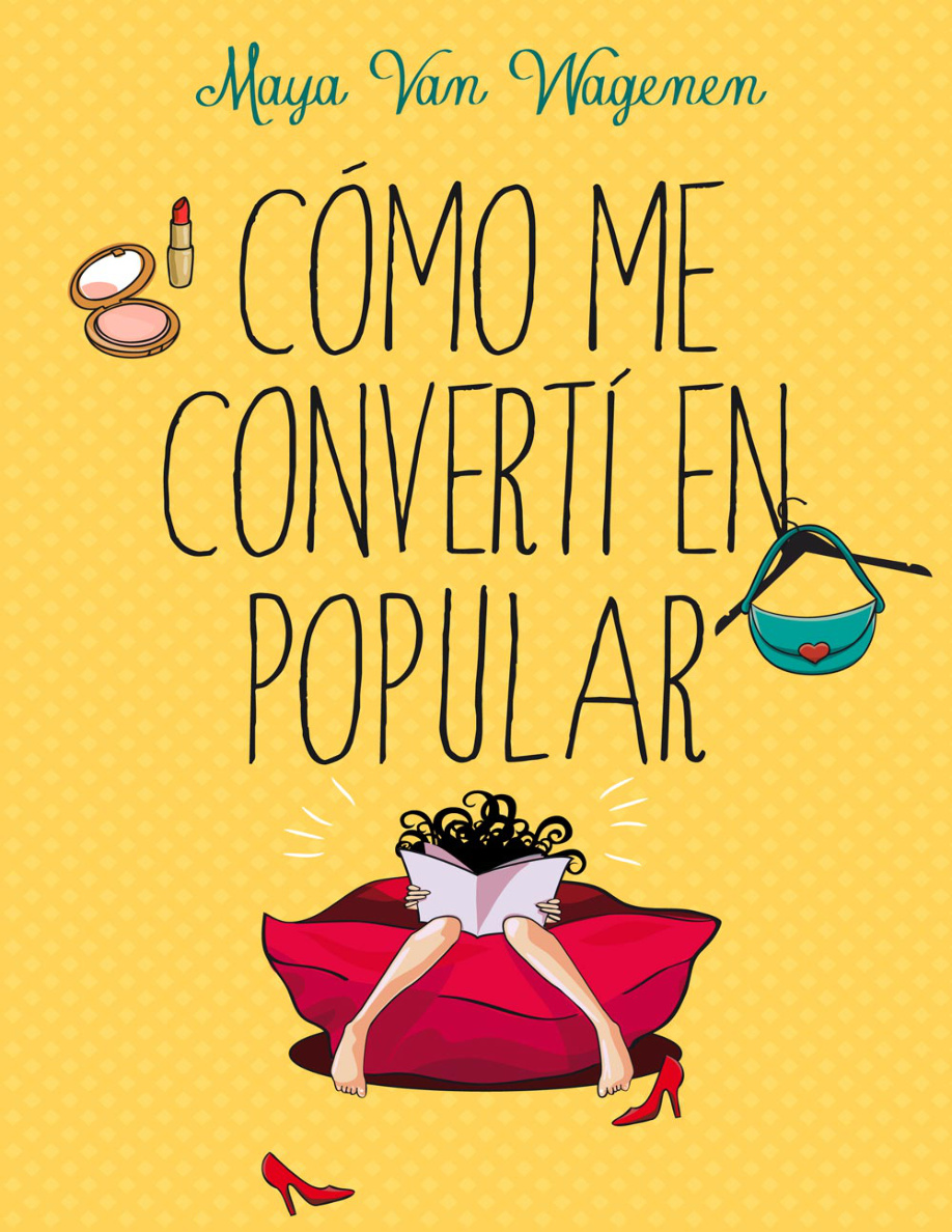 Como me converti en popular PDF Download