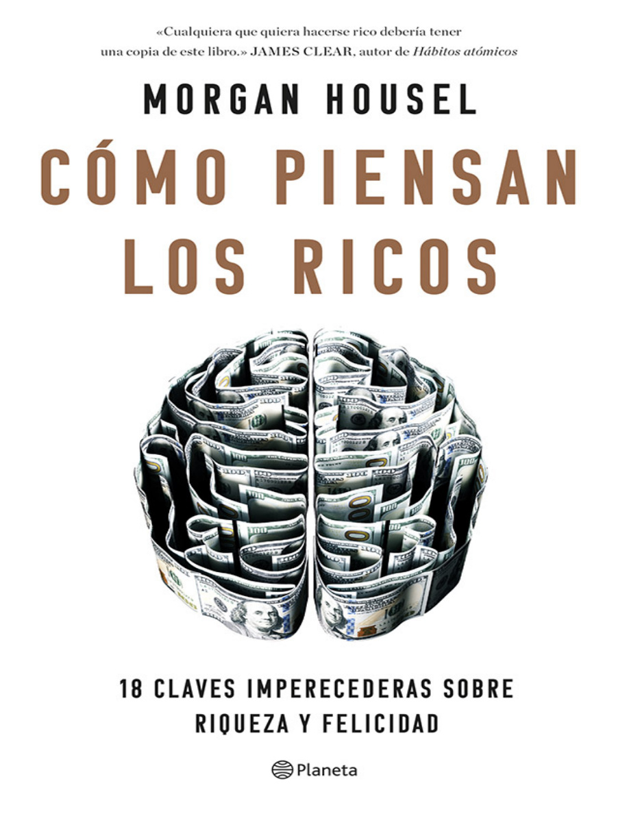 Como piensan los ricos PDF Download