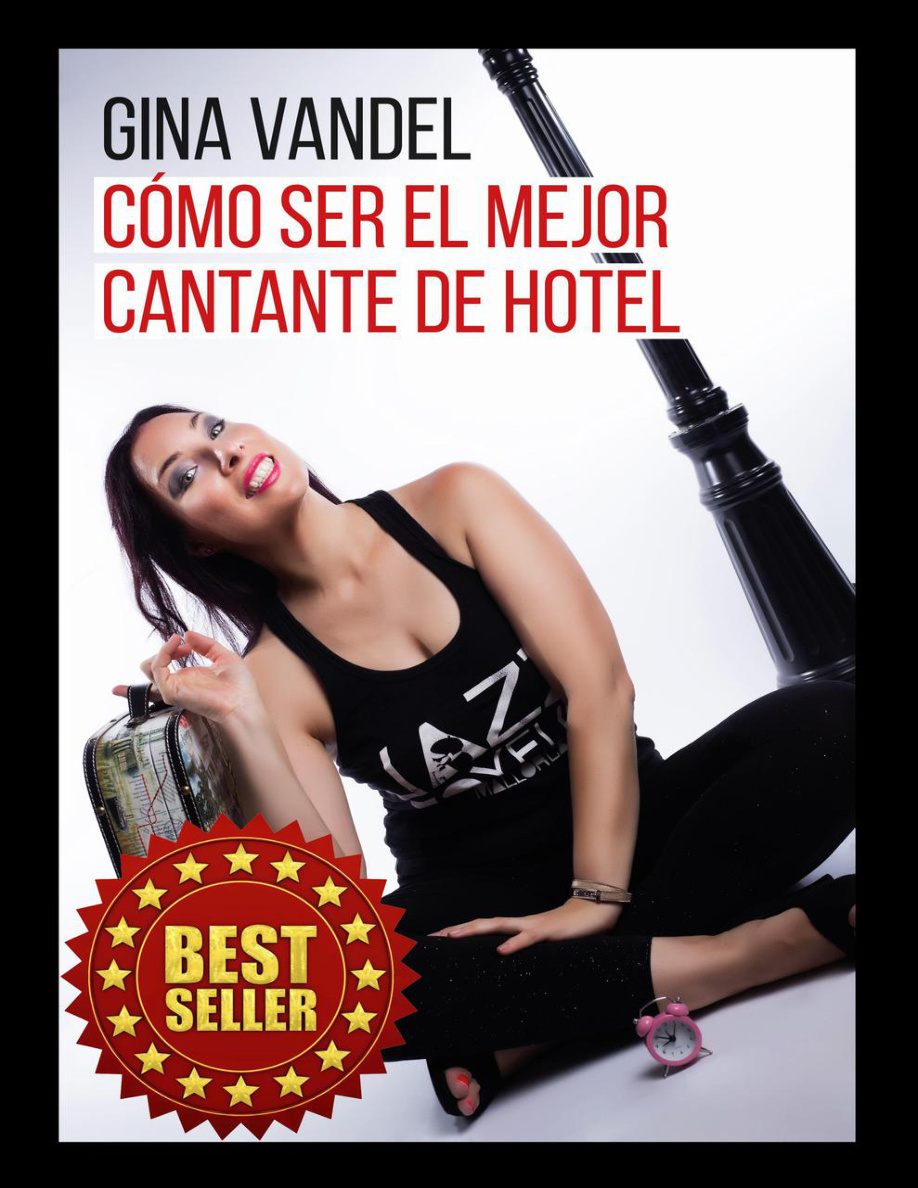 Cómo ser el mejor cantante de hotel PDF Download