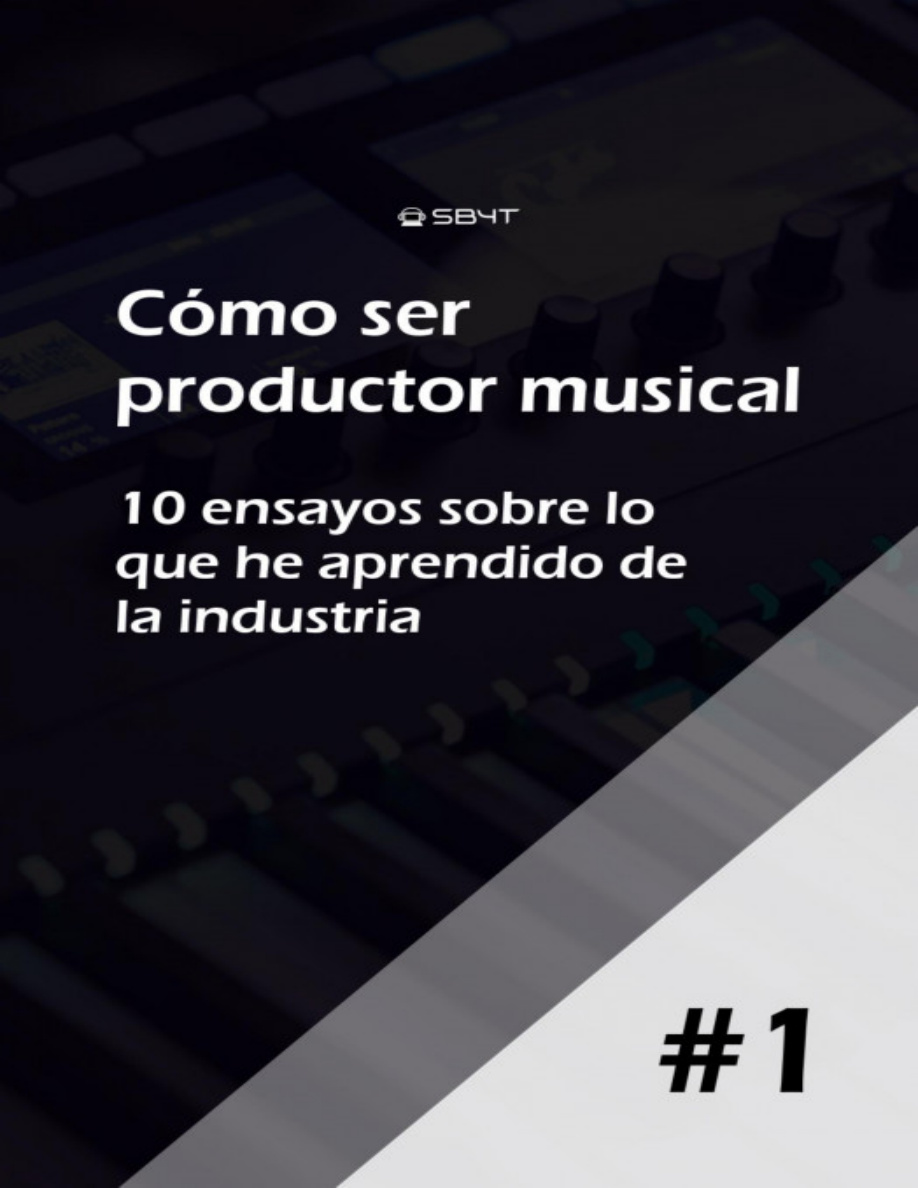 Cómo ser productor musical 1 PDF Download