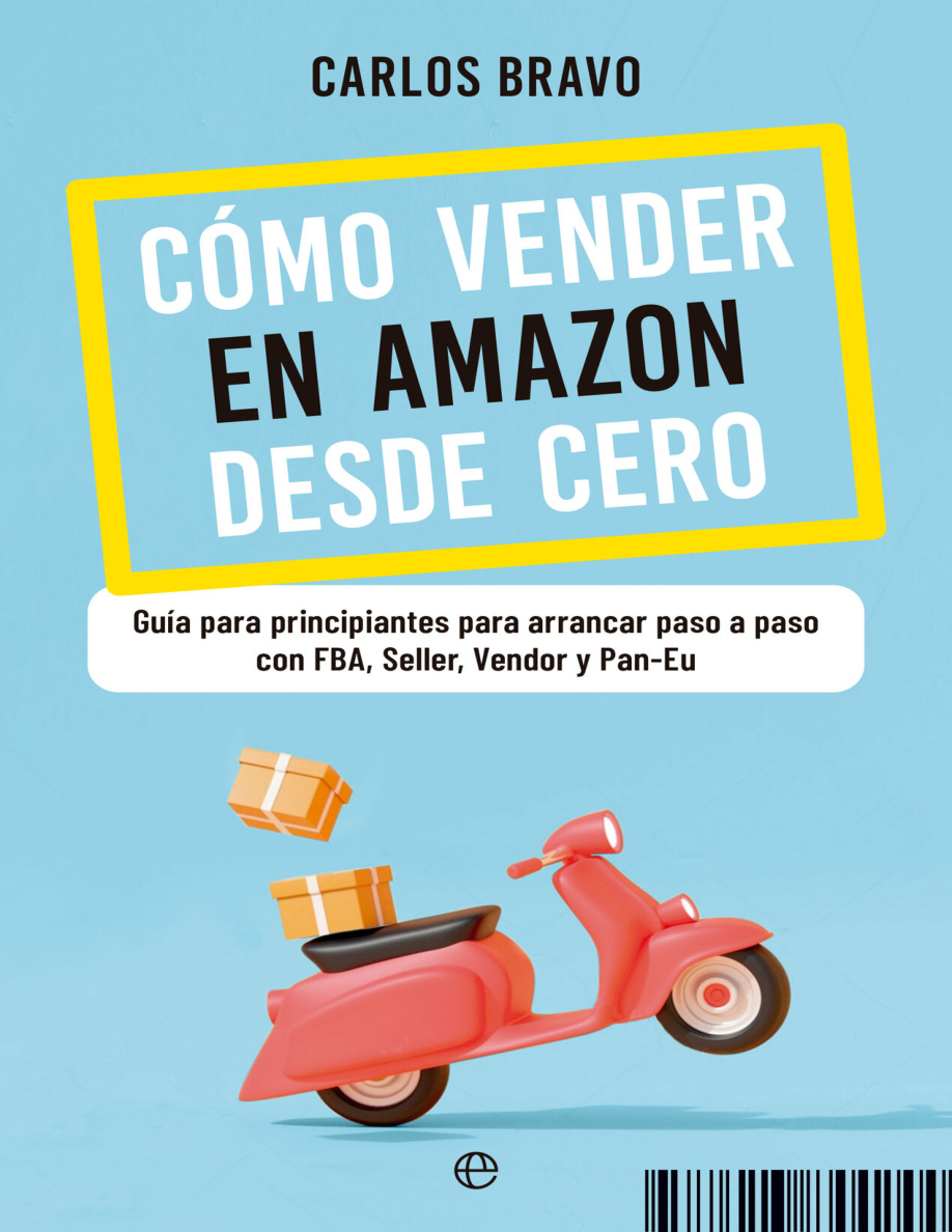Cómo vender en Amazon desde cero (Spanish Edition) PDF Download