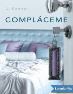 Complaceme Spanish Edition Julie Kenner Kitap Kapağı