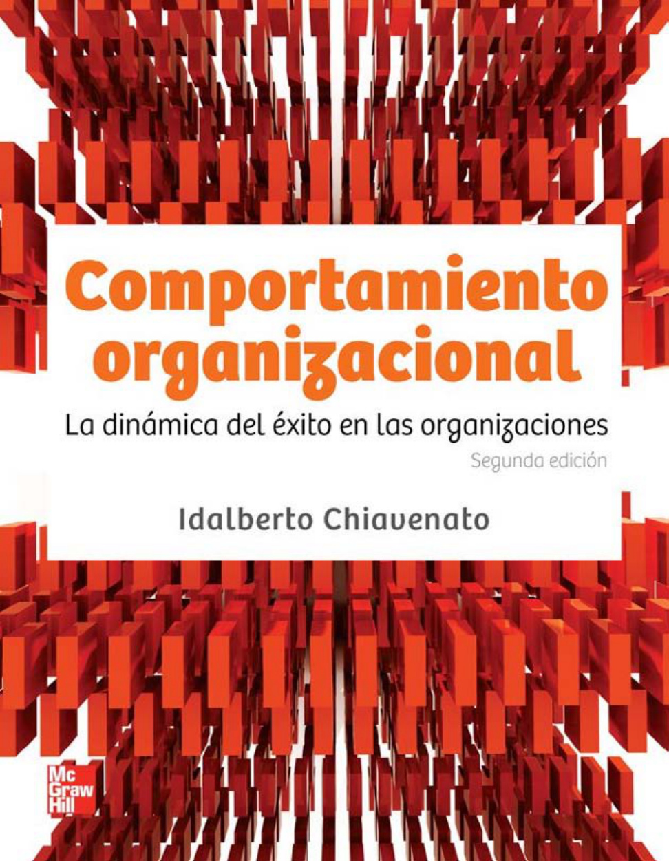 Comportamiento organizacional PDF Download