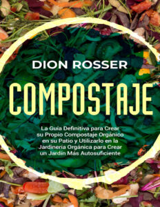 Compostaje Spanish Edition Dion Rosser Kitap Kapağı