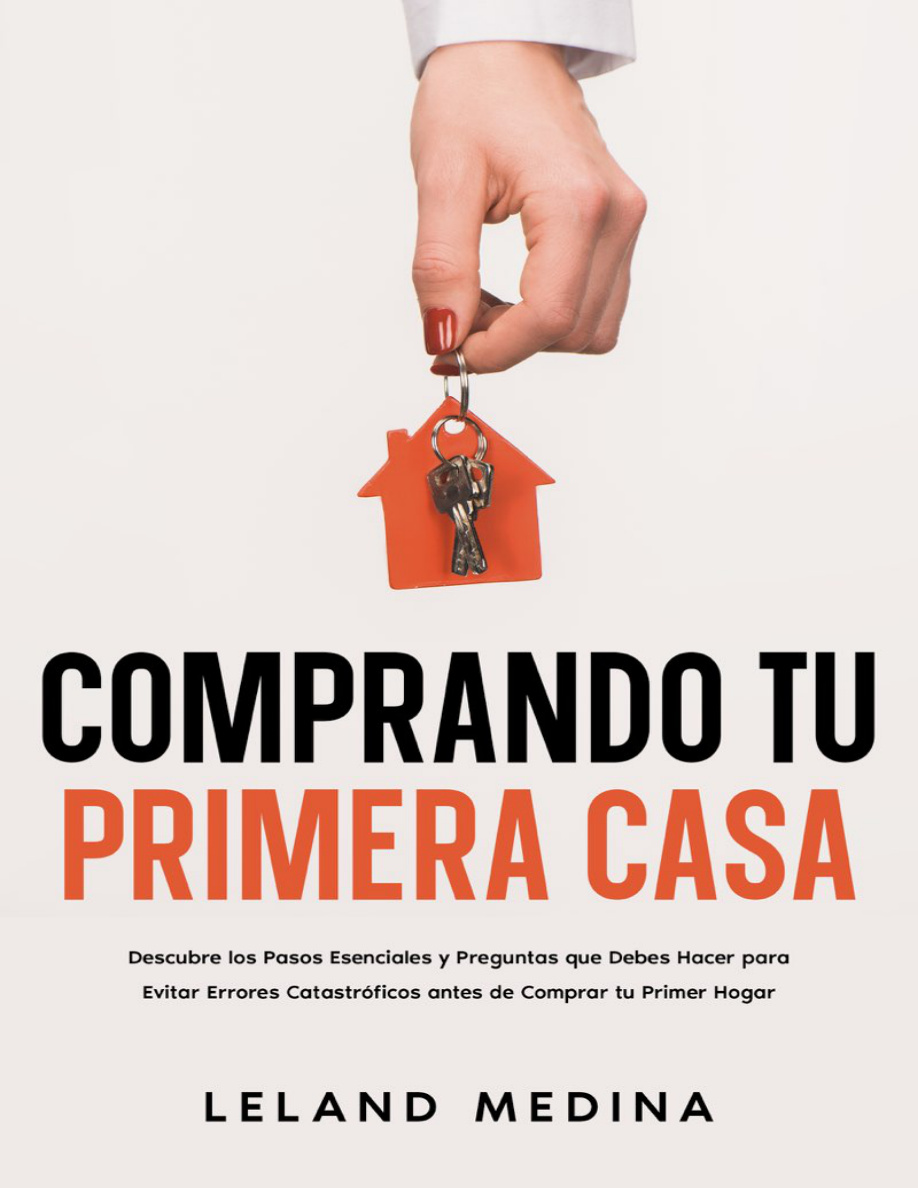 Comprando tu Primera Casa PDF Download