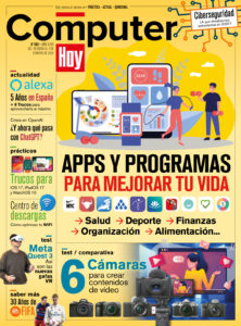 Computer Hoy N 660 Enero 19 2024 SPA Computer Hoy Kitap Kapağı