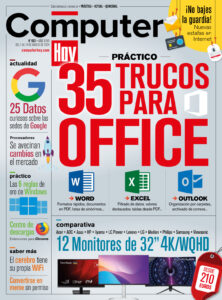 Computer Hoy N 663 Marzo 1 2024 SPA Computer Hoy Kitap Kapağı