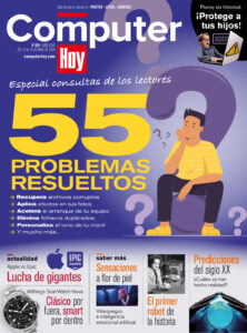 Computer Hoy N 666 Abril 12 2024 SPA Computer Hoy Kitap Kapağı