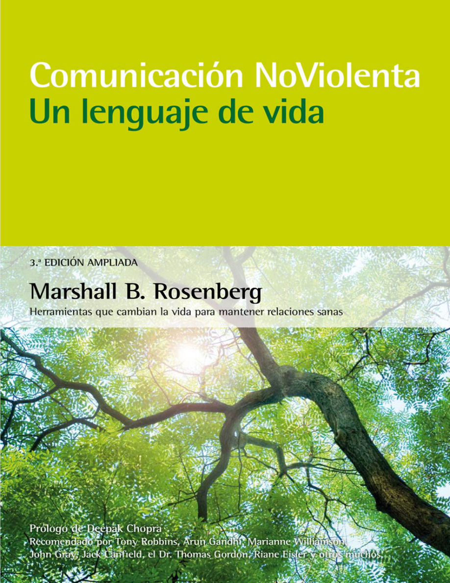 Comunicacion no violenta PDF Download
