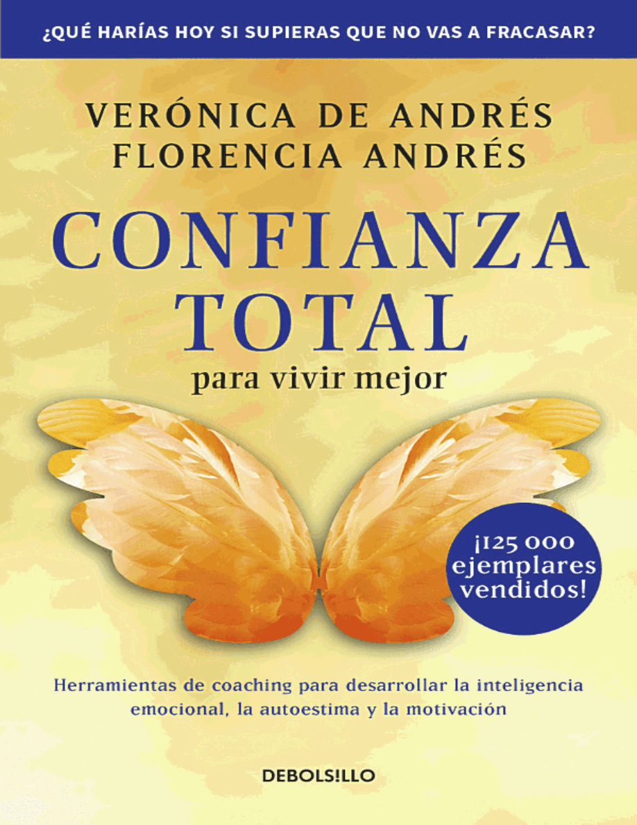 Confianza total PDF Download