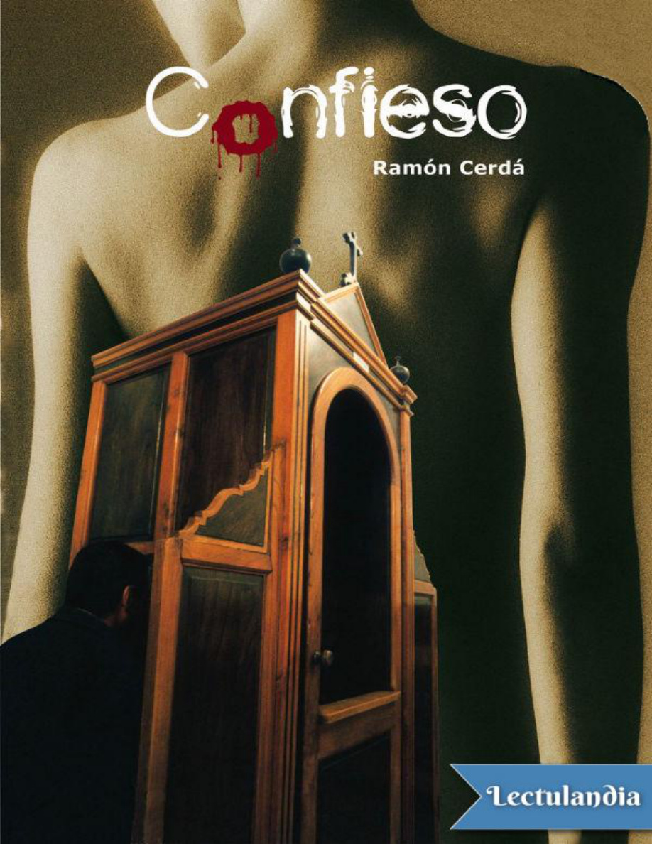 Confieso PDF Download