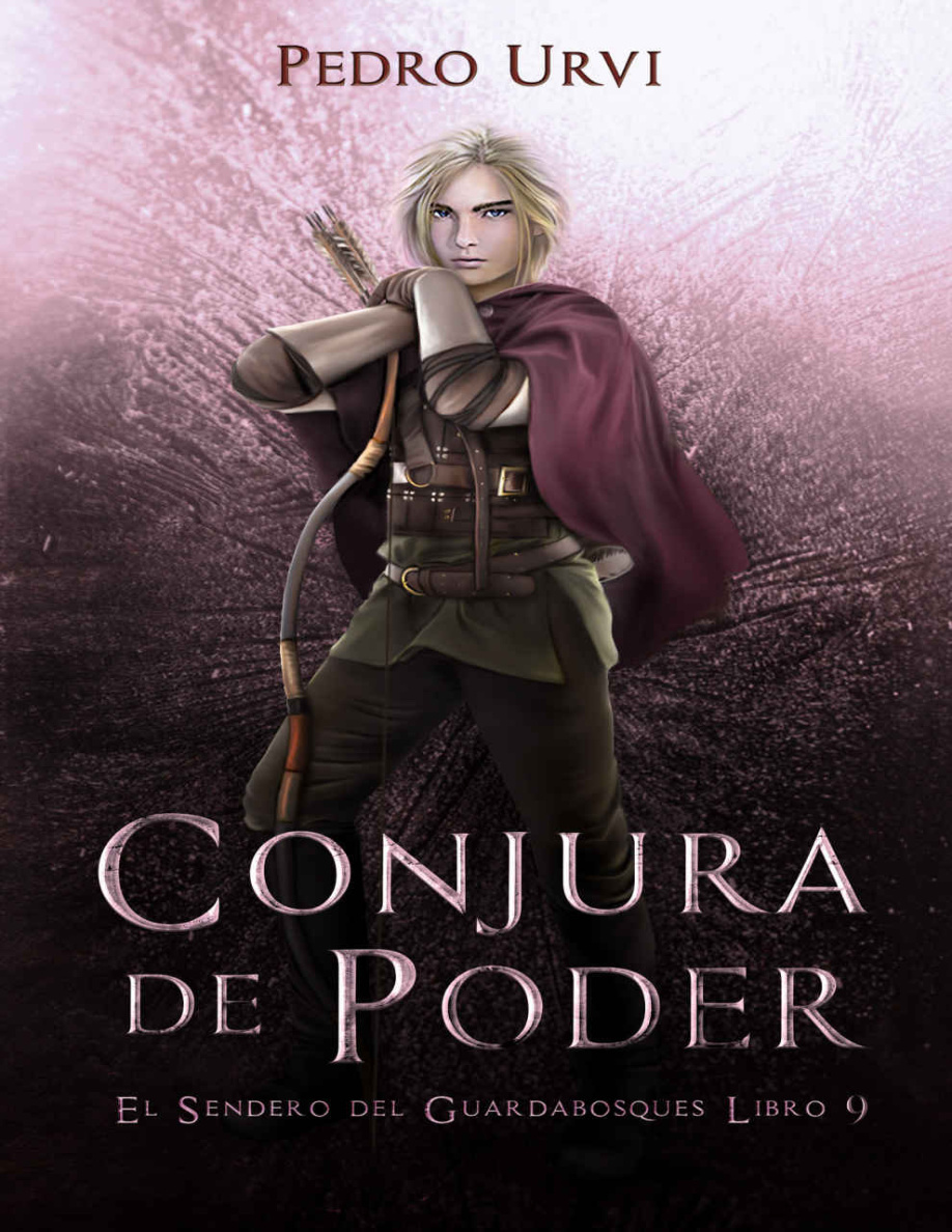 Conjura de Poder PDF Download