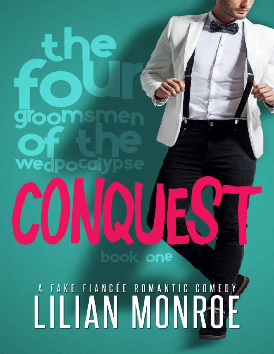Conquest PDF Download