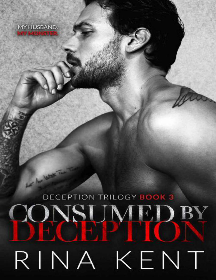 Consumed by Deception PDF Download