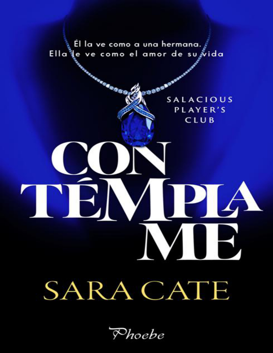 Contémplame (Spanish Edition) PDF Download