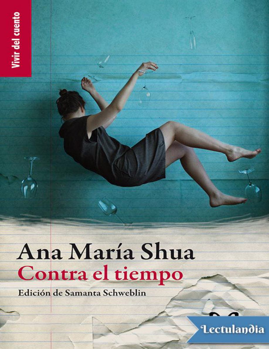 Contra el tiempo PDF Download