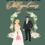 Contractual Obligations Elle Rivers Kitap Kapağı