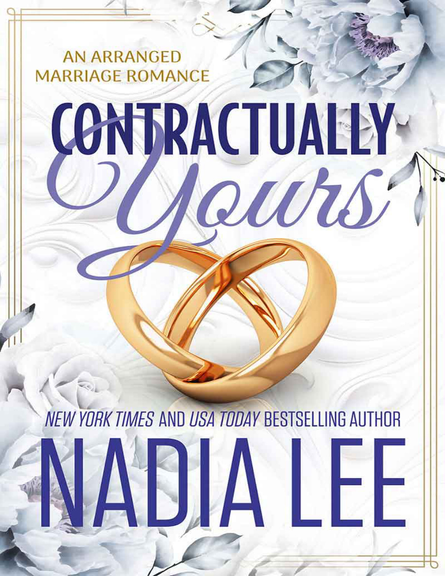 Contractually Yours PDF Download