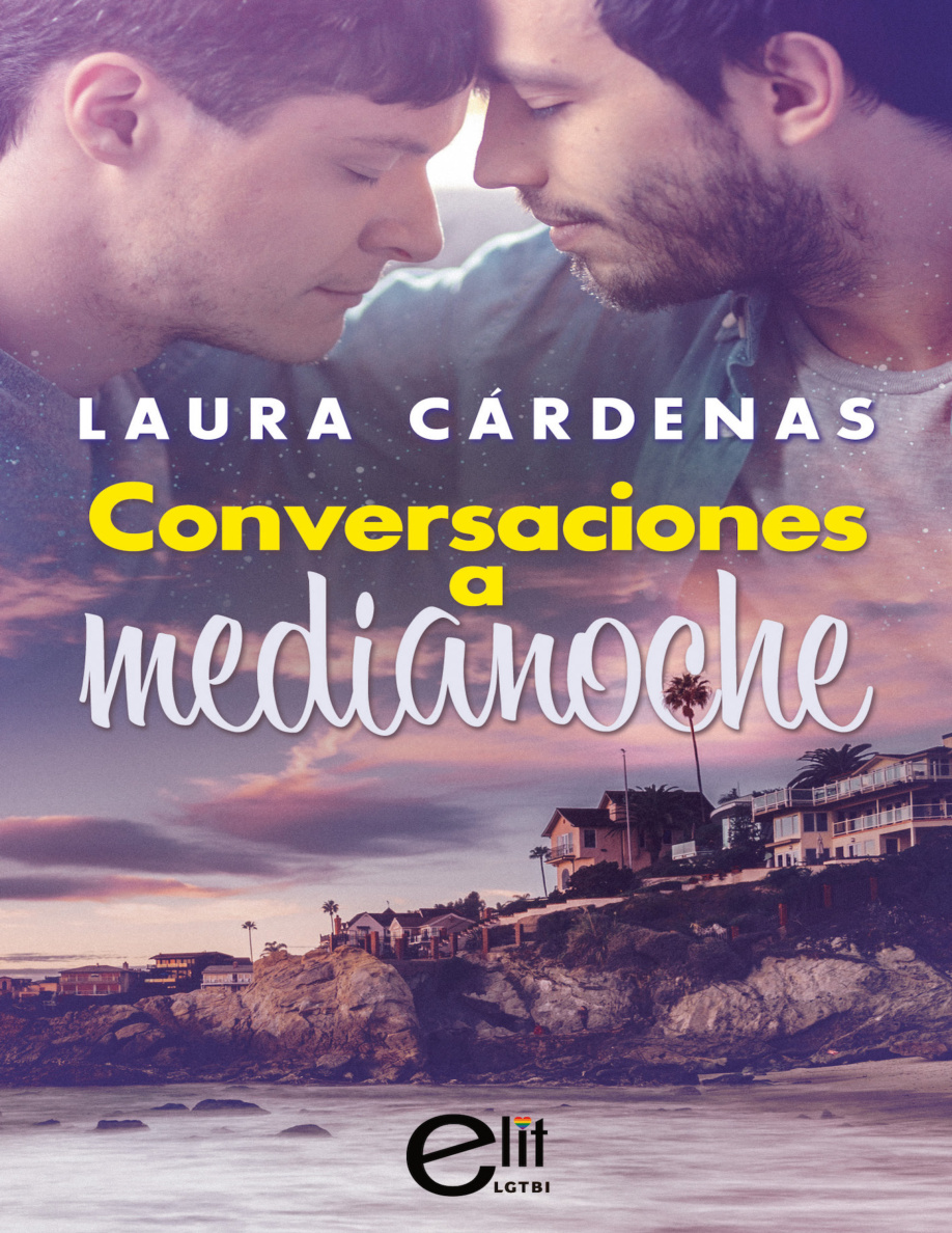 Conversaciones a medianoche PDF Download