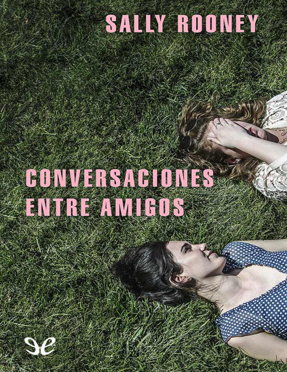 Conversaciones entre amigos PDF Download