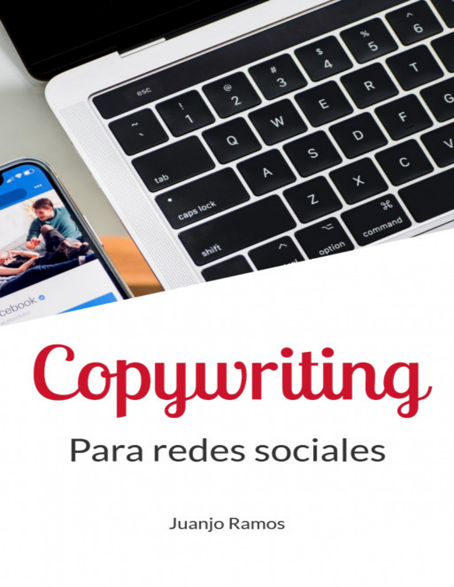 Copywriting para redes sociales PDF Download