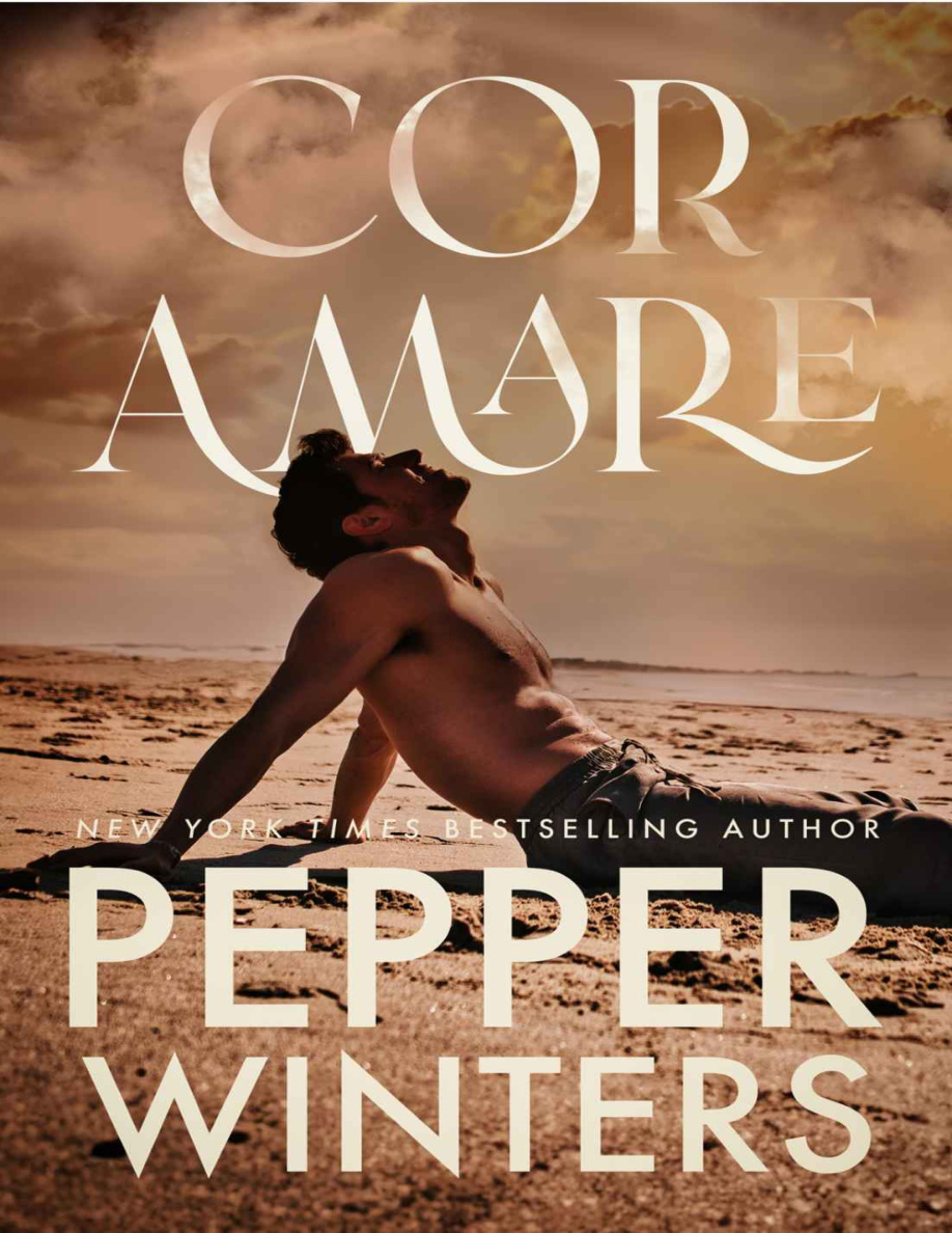 Cor Amare PDF Download