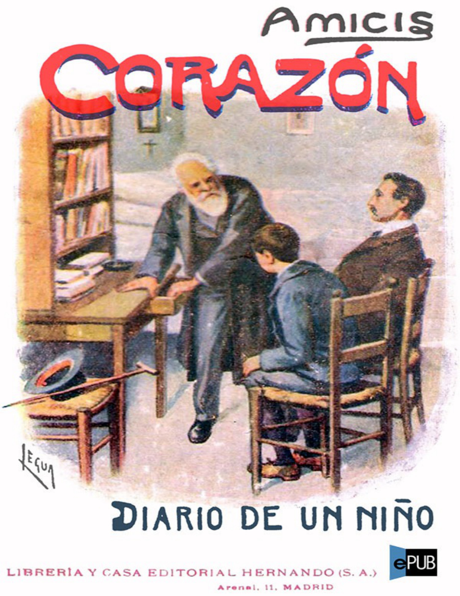 Corazón PDF Download
