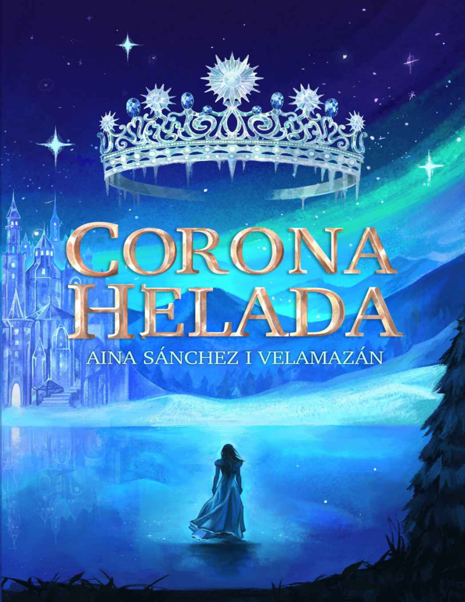 Corona helada (Spanish Edition) PDF Download