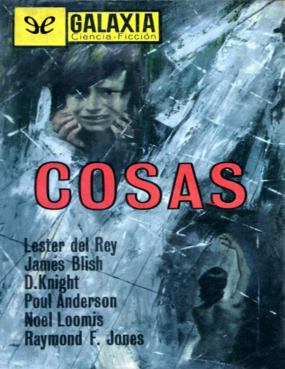Cosas PDF Download