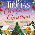 Countdown to Christmas Jo Thomas Kitap Kapağı